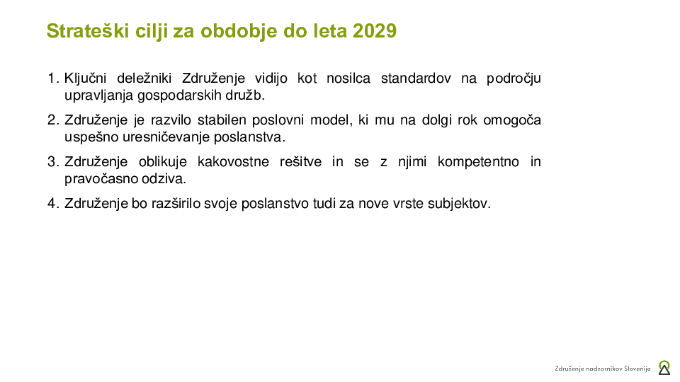 Strategija ZNS 2029