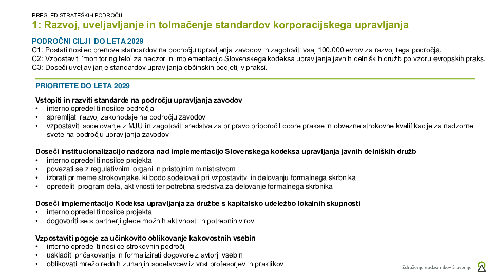 Strategija ZNS 2029