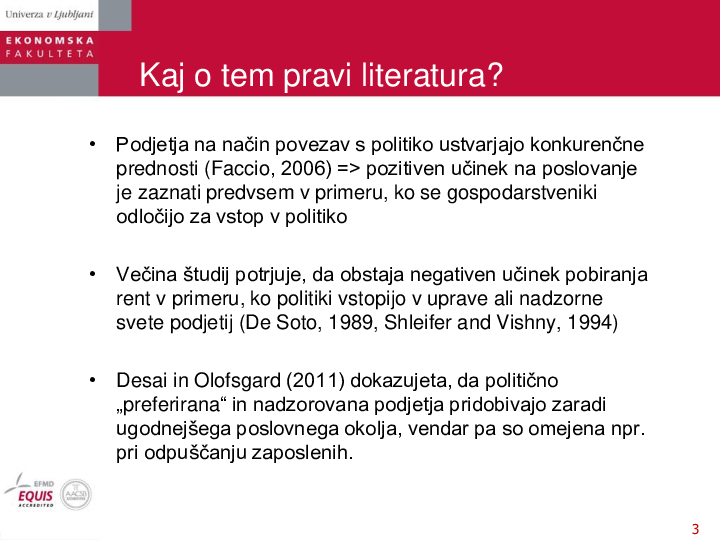 Vpliv kadrovanja v nadzorne svete na produktivnost slovenskih podjetij