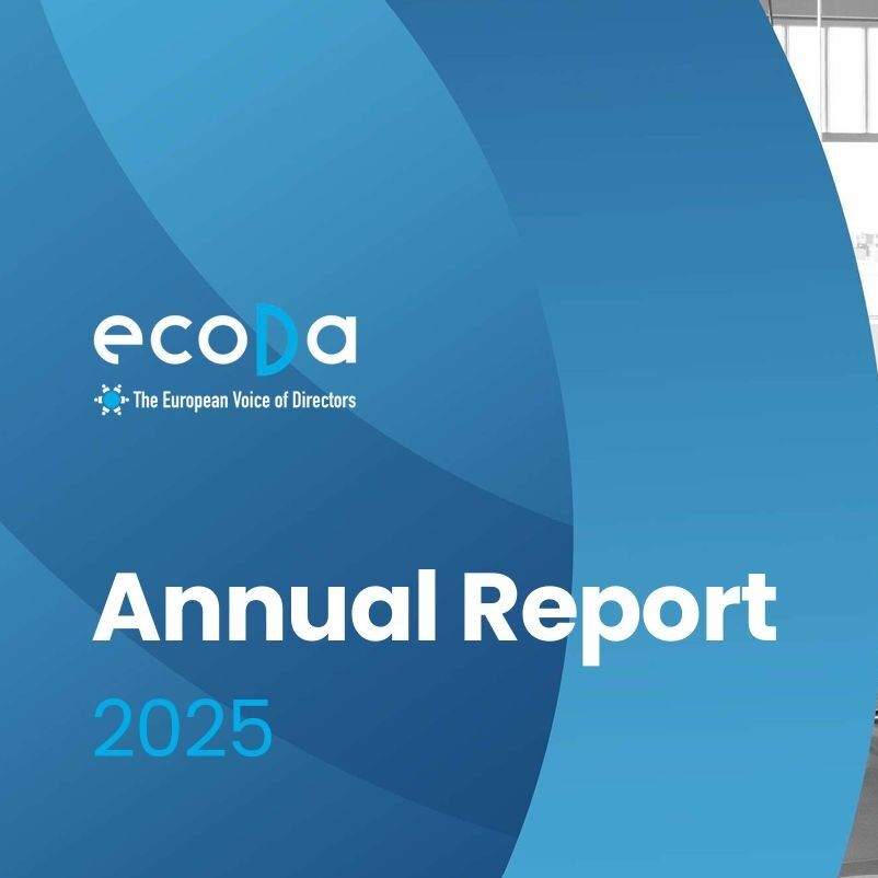 ecoDa Annual Report