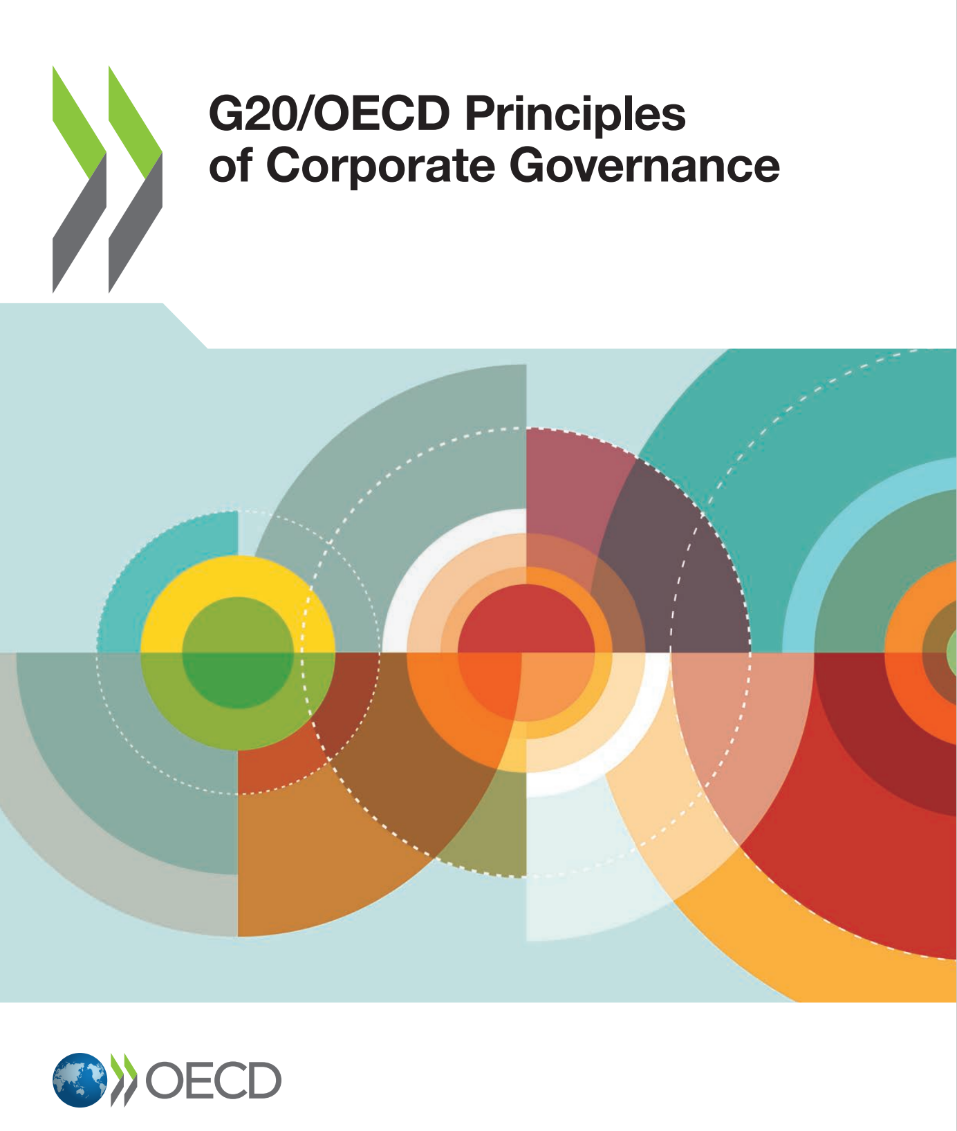 G20/OECD Principles of Corporate Governance